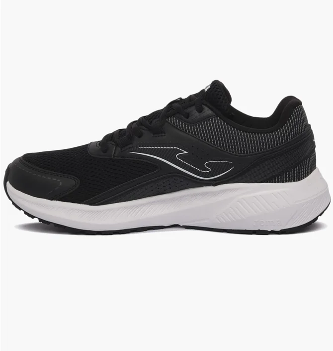 Кроссовки мужские Joma Running Vitaly Black RVITAW2501