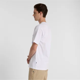 Футболка чоловіча New Balance Racing Tee Wt White MT51986-WT