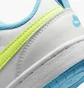 Кросівки дитячі Nike Court Borough Low 2 White BQ5451-122