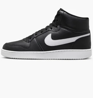 Кроссовки мужские Nike Ebernon Mid Black AQ1773-002