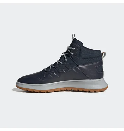 Кроссовки мужские Adidas Fusion Storm Winter Blue EF0124