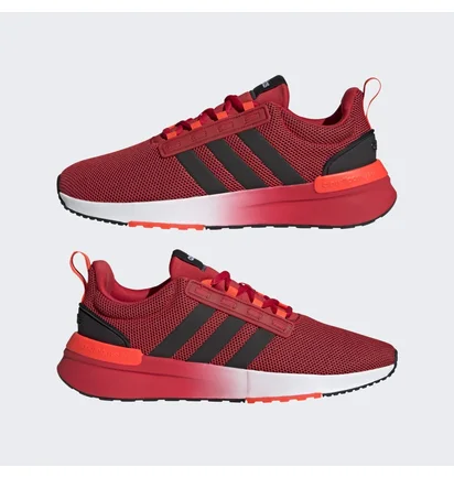 Кроссовки мужские Adidas Racer Tr21 Shoes Red HP2725