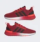 Кроссовки мужские Adidas Racer Tr21 Shoes Red HP2725