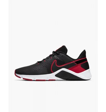 Кроссовки мужские Nike Mens Training Shoes Black Cq9356-005