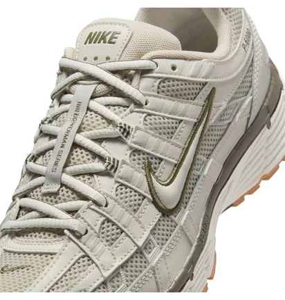Кросівки жіночі Nike P-6000 WomenS Shoes Beige BV1021-016