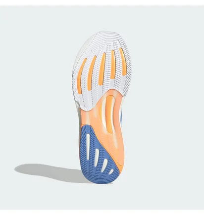 Кроссовки мужские Adidas Supernova Rise 2 Running White JQ7709