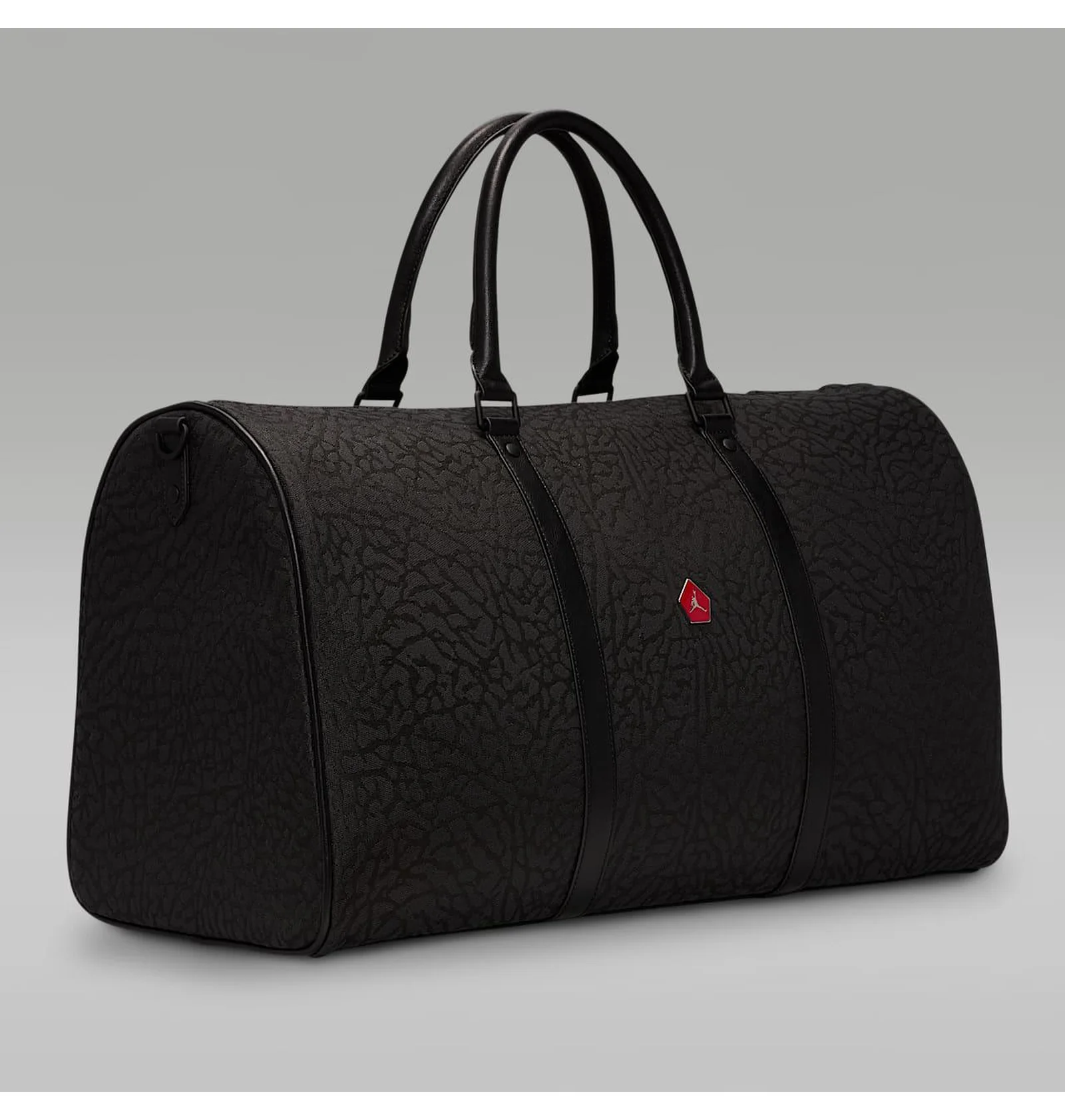 アイコン ダッフルバッグ （40L） スタイル IB8454-045 ᐉ Сумка мужская Air Jordan Icon Black IB8454-045 - купить в