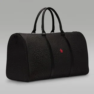 Сумка чоловіча Air Jordan Icon Black IB8454-045