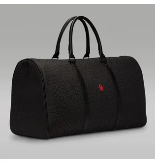 Сумка мужская Air Jordan Icon Black IB8454-045
