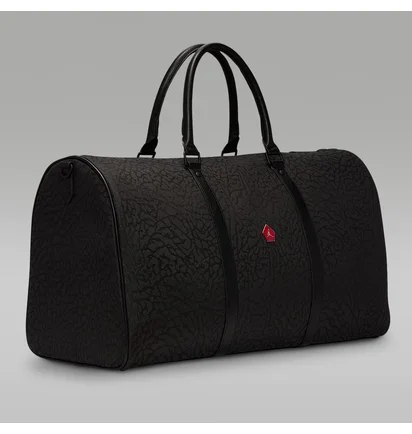 Сумка мужская Air Jordan Icon Black IB8454-045