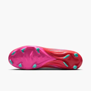 Бутсы детские Nike Mercurial Air Zoom Vapor 16 Academy Red FQ8374-800-J