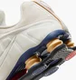 Кросівки унісекс Nike Shox R4 Design By Korea Beige HQ3531-099