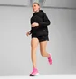 Куртка женская Puma Run Rain Jacket Black 525753-01