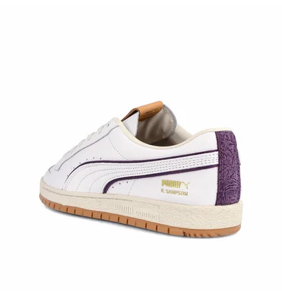 Кроссовки мужские Puma Ralph Sampson 70 Lo Sc White 380987-01