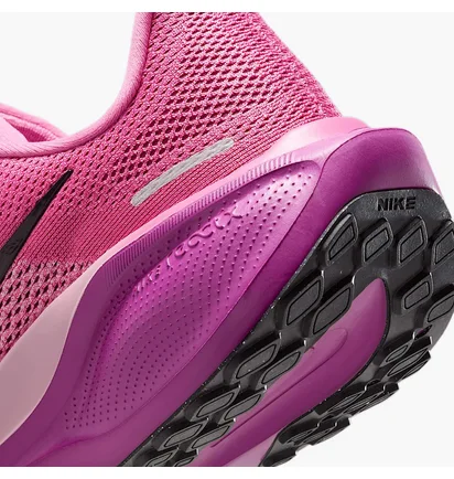 Кросівки жіночі Nike Air Zoom Pegasus 41 Pink FD2723-602