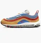 Кроссовки мужские Nike Air Max 97 Se Multi DH1085-700
