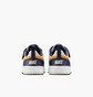 Кросівки дитячі Nike Court Borough Low Recraft Beige/Blue DV5458-126