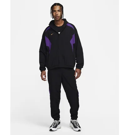 ᐉ Куртка мужская Nike Therma-Fit Repel Culture Of Football Black