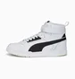 Кроссовки унисекс Puma Rbd Game White 385839-01