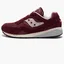 Кросівки чоловічі Saucony Shadow 6000 Bordo S70441-48