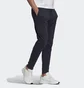 Штани чоловічі Adidas Essentials Single Jersey Tapered Cuff Pants Black GK9259