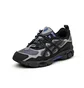 Кросівки чоловічі Asics Gel-Nyc Black/Grey 1203A558-021