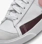 Кросівки жіночі Nike Blazer Mid 77 Next Nature Shoes White DQ4124-105