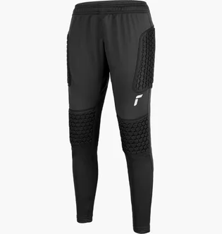 Штани дитячі Reusch Contest Ii Pant Advance Black 5126215-7702