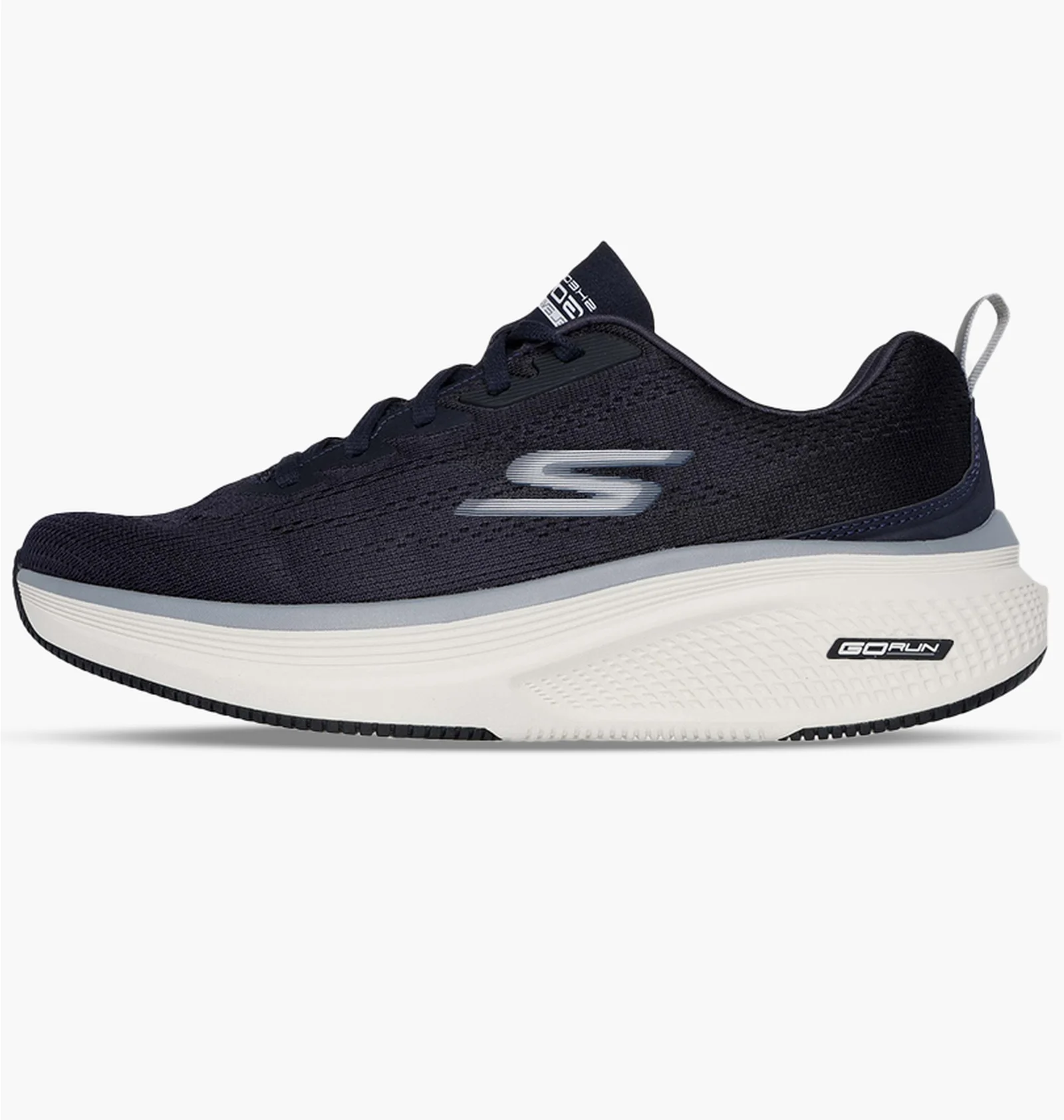 ᐉ Кроссовки мужские Skechers Go Run Elevate 2.0-Fluid Motion Blue
