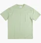 Футболка унісекс Nike Wool Classic Tee Green FV4889-343