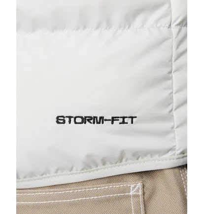 Жилетка мужская Nike Storm-Fit Windrunner Beige/White FB8193-247