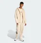 Толстовка чоловіча Adidas Future Icons Small Logo Beige KD7665