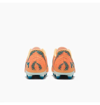 Бутсы детские Nike Vapor 16 Club Km Orange FQ8288-801