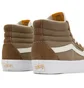 Кеди чоловічі Vans Vault Sk8-Hi Reissue Vr3 Lx Brown VN0A5EE3B76