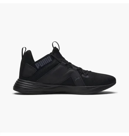 Кроссовки мужские Puma Contempt Demi Training Shoes Black 193160-01