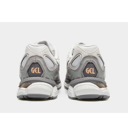 Кросівки чоловічі Asics Gel-Nyc Grey 1203A383-026