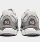 Кросівки чоловічі Asics Gel-Nyc Grey 1203A383-026