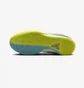 Кросівки унісекс Nike Ja 1 - Lightsilver/ Granite/ Cyber Grey FQ4796-003