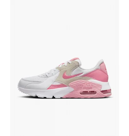 Кросівки жіночі Nike Air Max Excee WomenS Shoes White CD5432-126