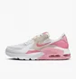 Кросівки жіночі Nike Air Max Excee WomenS Shoes White CD5432-126