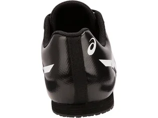 Кросівки чоловічі Asics Hyper Ld 6 Running Spikes Black 1091A019-001