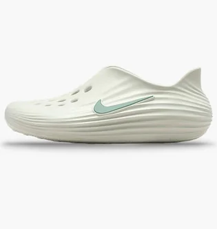 Тапочки мужские Nike Reactx Rejuven8 Grey HV5060-005