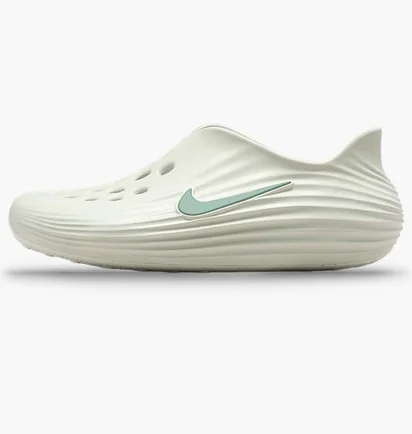 Тапочки мужские Nike Reactx Rejuven8 Grey HV5060-005