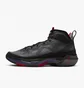 Кроссовки унисекс Air Jordan Xxxvii Black Dd6958-065