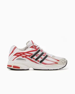 Кросівки чоловічі Adidas Originals Adistar Cushion White/Red IG1738