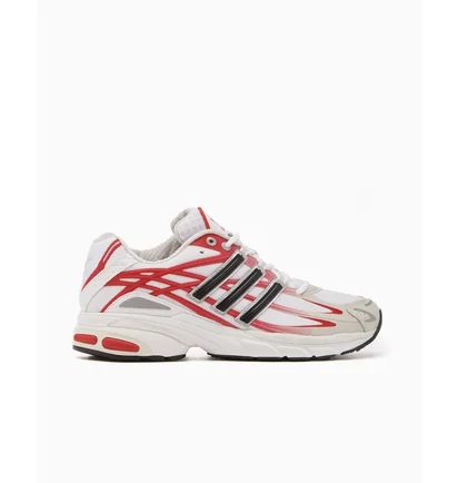 Кросівки чоловічі Adidas Originals Adistar Cushion White/Red IG1738