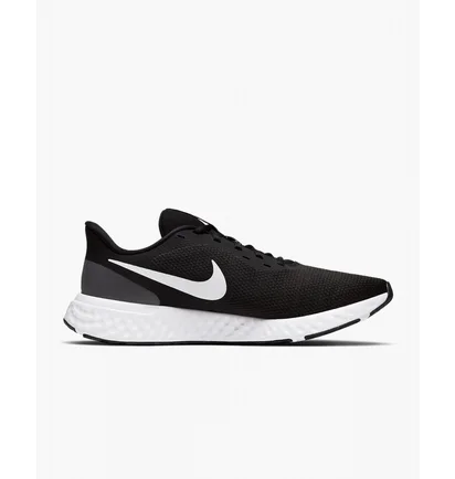 Кроссовки мужские Nike Revolution 5 Black Bq3204-002