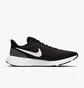 Кроссовки мужские Nike Revolution 5 Black Bq3204-002