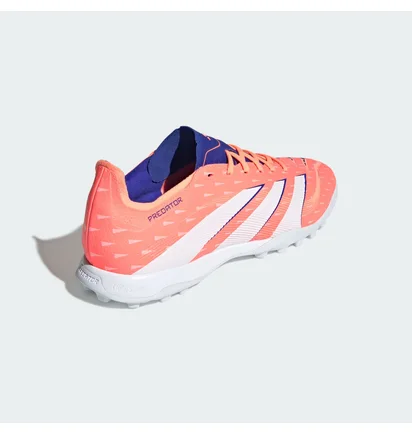 Бутсы мужские Adidas Predator League Turf Peach JI1136