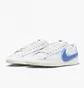 Кросівки чоловічі Nike Blazer Low 77 Jumbo White FN3413-100